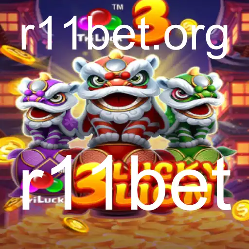 Explore o Empolgante Mundo do Jogo 3LUCKYLION na r11bet