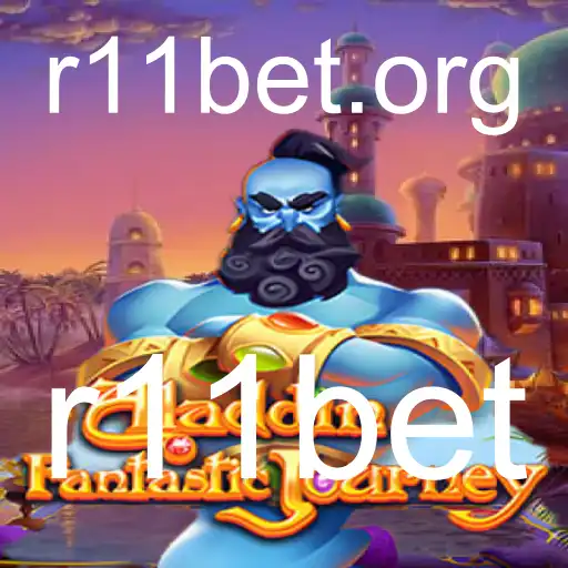 Explorando o Fascinante Jogo Aladdin e a Influência da r11bet