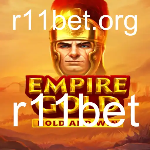 EmpireGold: Mergulhando no Universo do Jogo de Estratégia com Conexão R11bet
