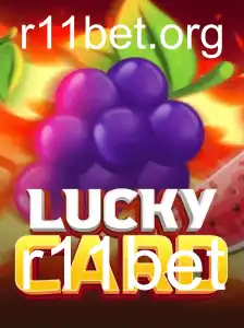 Descubra o Mundo Atraente de LuckyCard