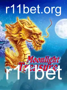 MoonlightTreasure: Mergulhe na Aventura de Caça ao Tesouro Lunar
