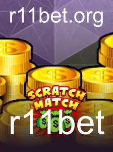 Descubra ScratchMatch: O Jogo Inovador do Momento
