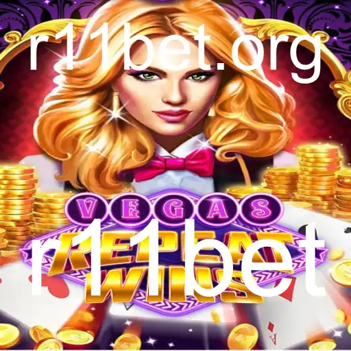 Descubra o Mundo de VegasRepeatWins: O Jogo de Casino Online que Está a Revolucionar o Mercado